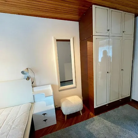 Cozy Apartment In Saulkrasti Exterior photo