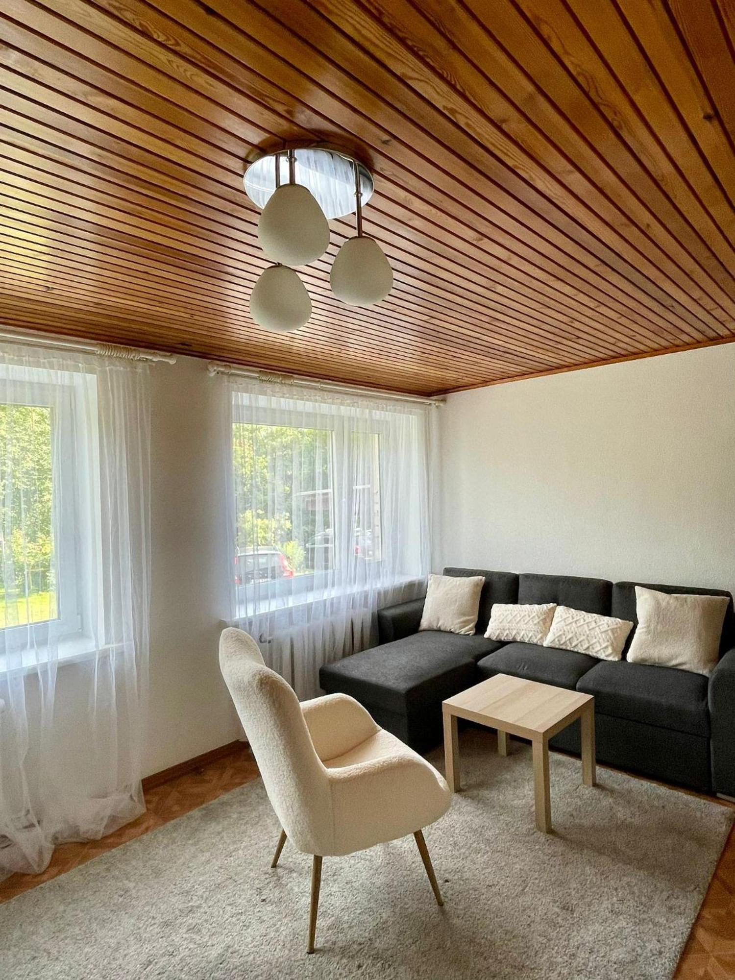 Apartment Cozy In *