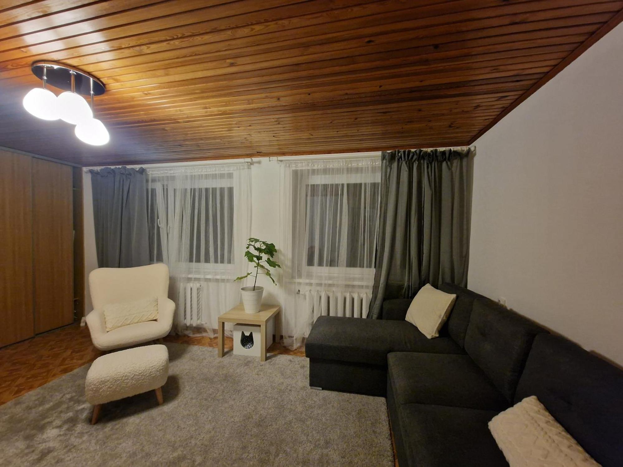 Cozy In Saulkrasti