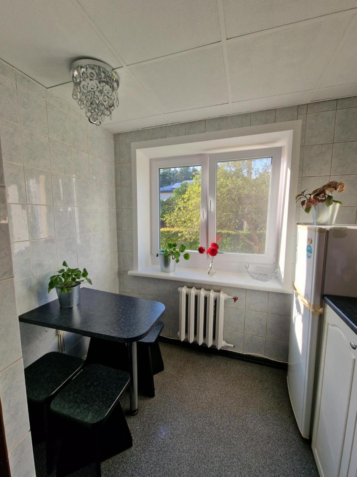 Cozy In Saulkrasti